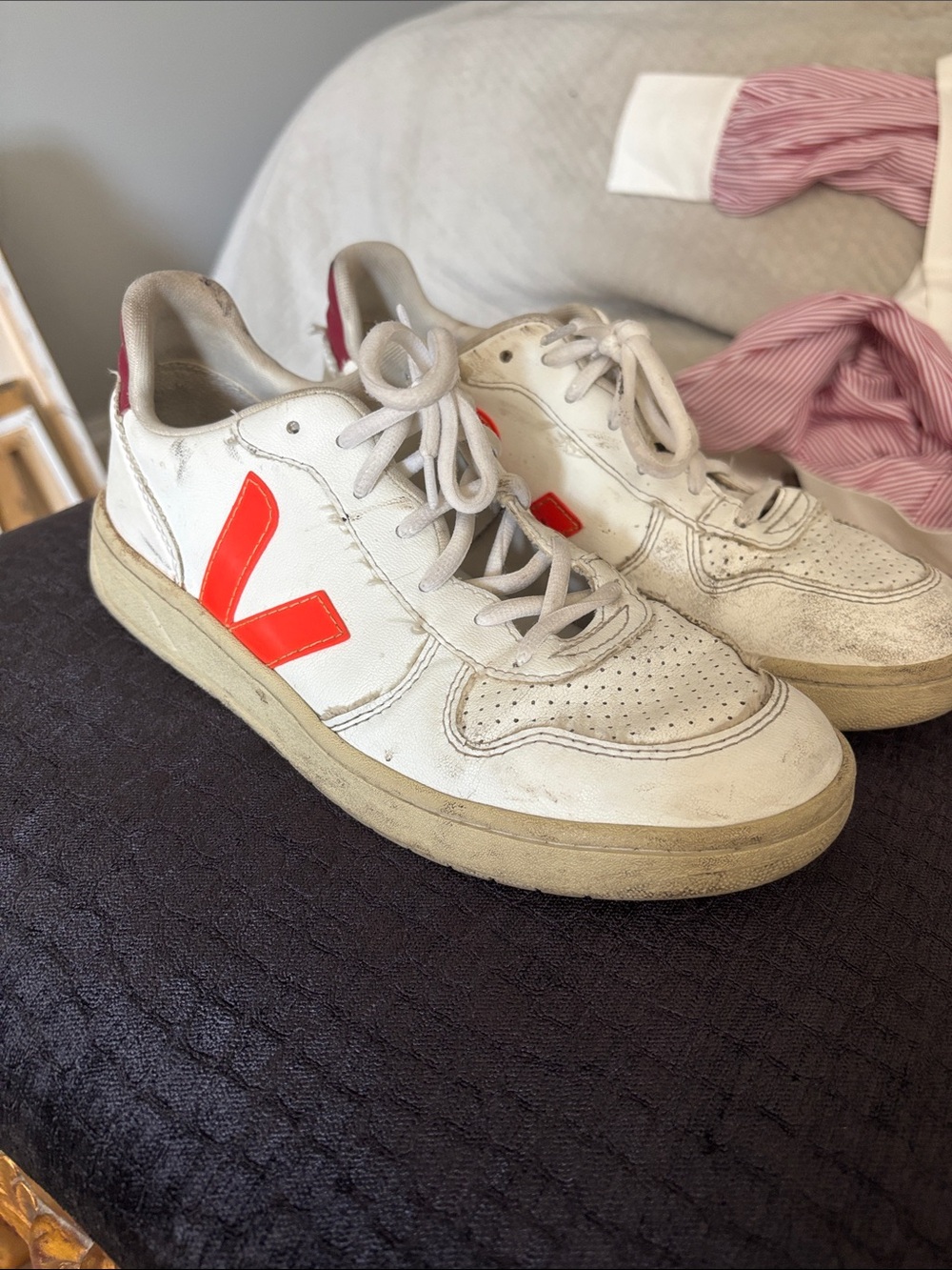 Veja sneakers
